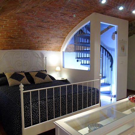 Pont CanaveseLa Casa Dei Nonni Con Spa Privata Su Richiesta别墅 外观 照片